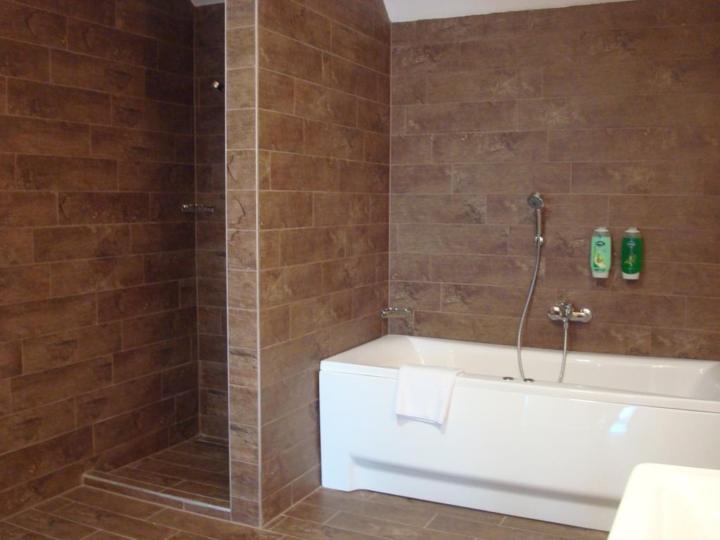 Median Hotel 3*