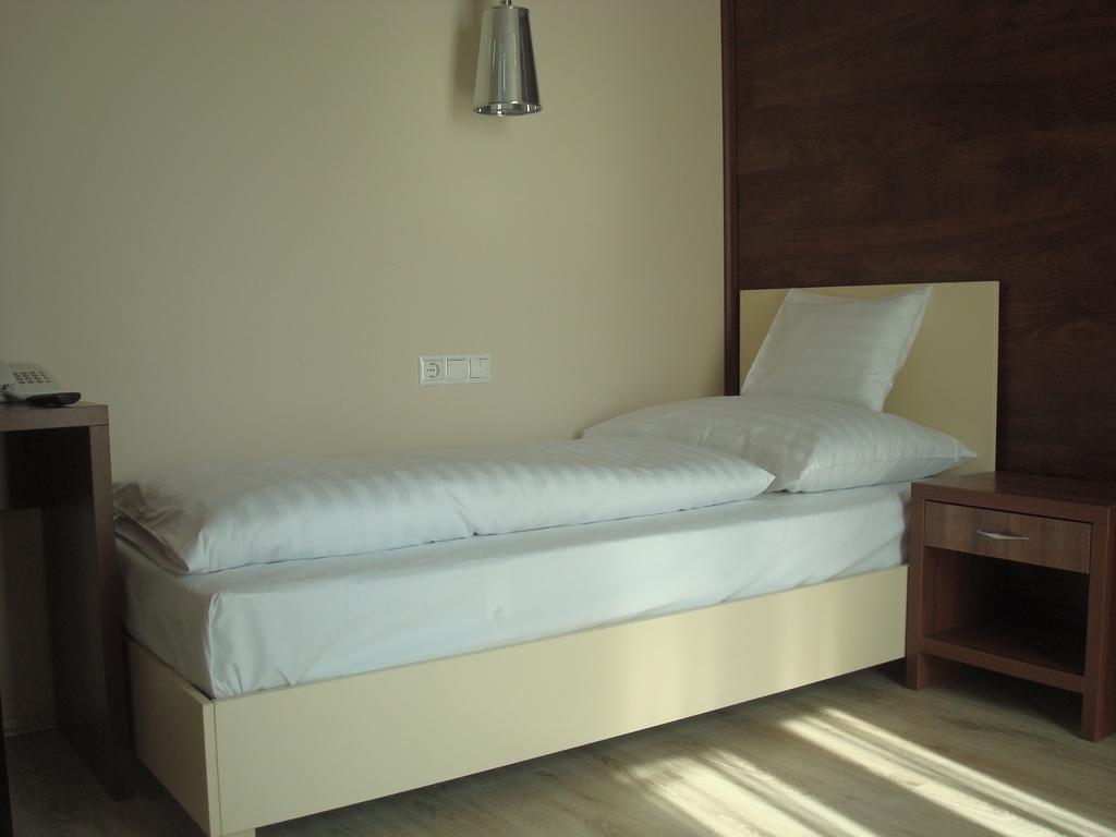 Median Hotel Hajdunanas